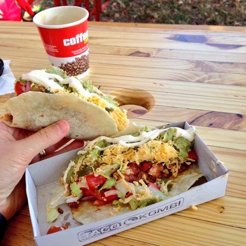 tacos